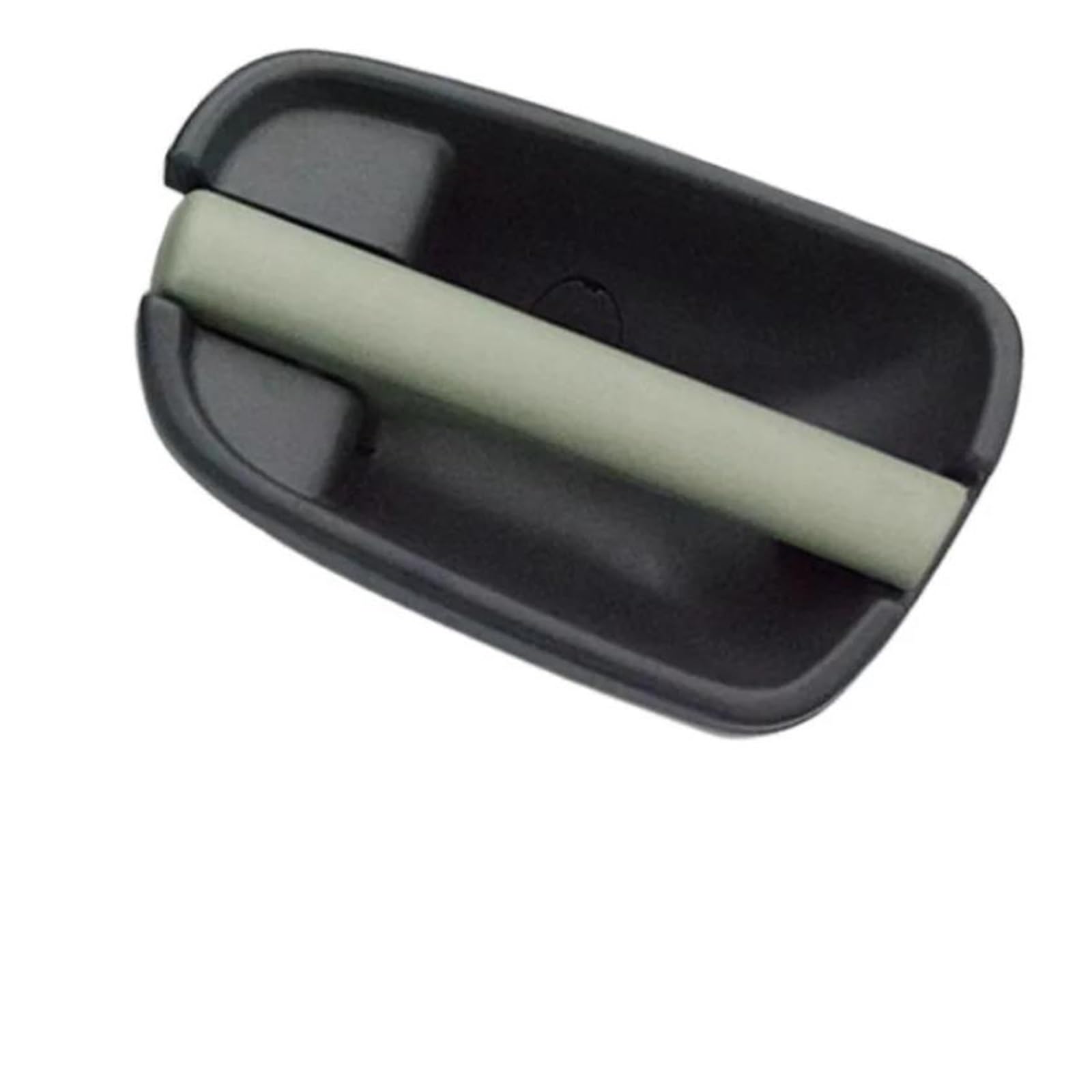 MASHRGX Interior Door Handle for Chery A1 for FACE for Arauca for Kimo J1 for Ego(Rear Left)