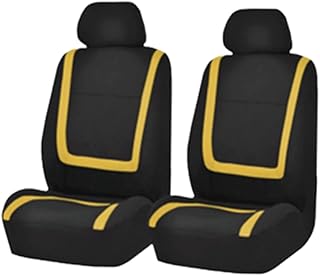 Milisten 4 Pçs Protetor De Assento Almofada De Assento Universal Para Carro Almofada Protetora De Carro Almofada Protetora De Carro Tapete Protetor De Assento De Carro Tapete De Assento De