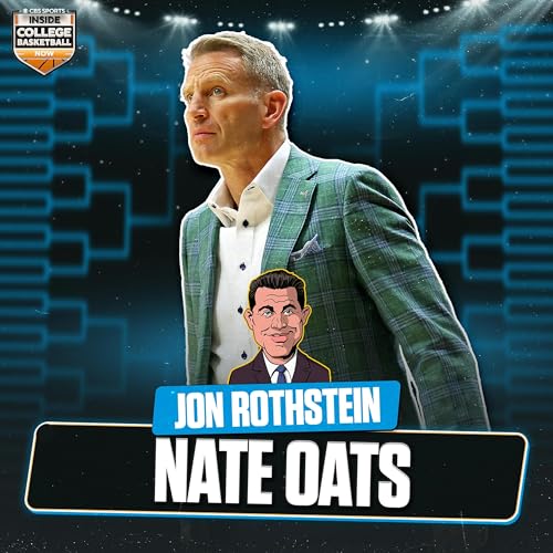 Page de couverture de Nate Oats details transforming Alabama into a powerhouse, importance of Labaron Philon | ICBBN