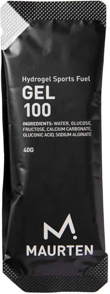 すぐ発送可能! Maurten Gel 100 12パック モルテン ジェル | alamiah