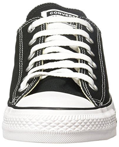 Image of Converse unisex-adult Black Sneakers