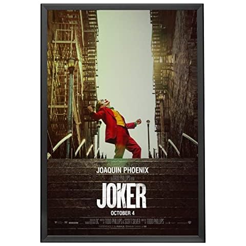 SnapeZo 27x40 Movie Poster Frame Cover