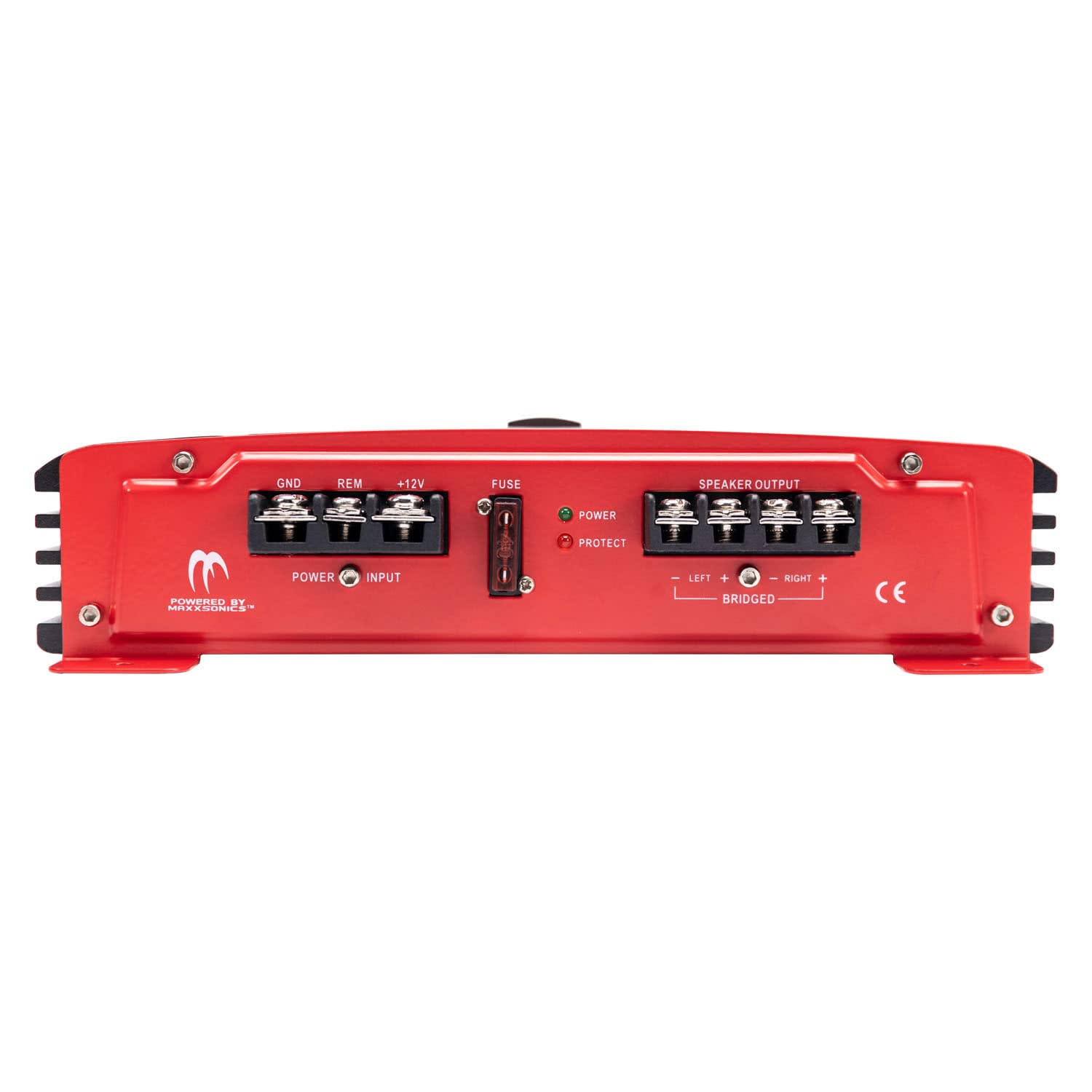 クランチ CRUNCH PX1025.2 1000W 2ch アンプ Amazon.com: CRUNCH 2CH 1000 WATT CAR AMP : Electronics