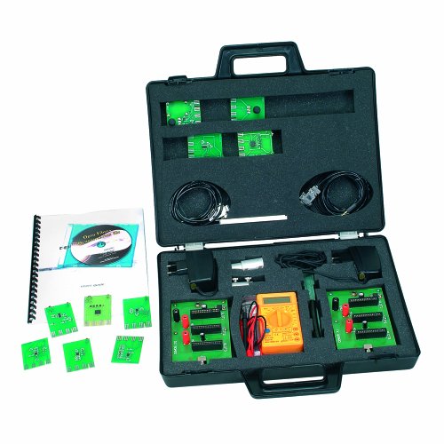 Image of 3B Scientific Equipment Set for Laser Communication