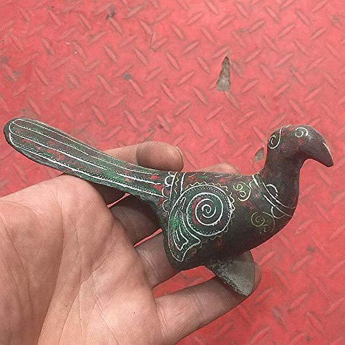 Figurines ornements ZXQUEGF pour décoration de bureau moderne