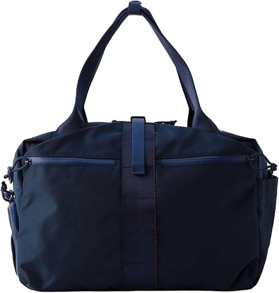 新品未使用】BRIEFING URBAN GYM BOSTON WR ネイビー 【公式通販】