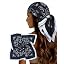 Paisley-black