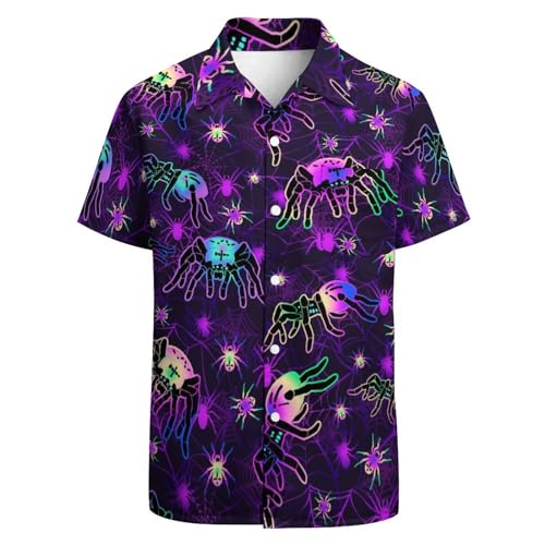 Chemise vintage années 70 homme 4XL : la solution confort pour votre déguisement disco