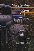 No Passing Zone 0982810059 Book Cover
