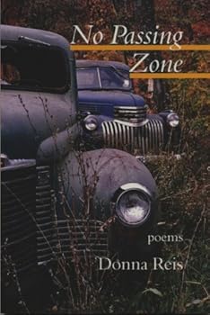 Paperback No Passing Zone Book