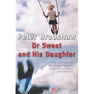Dr Sweet and His Daughter