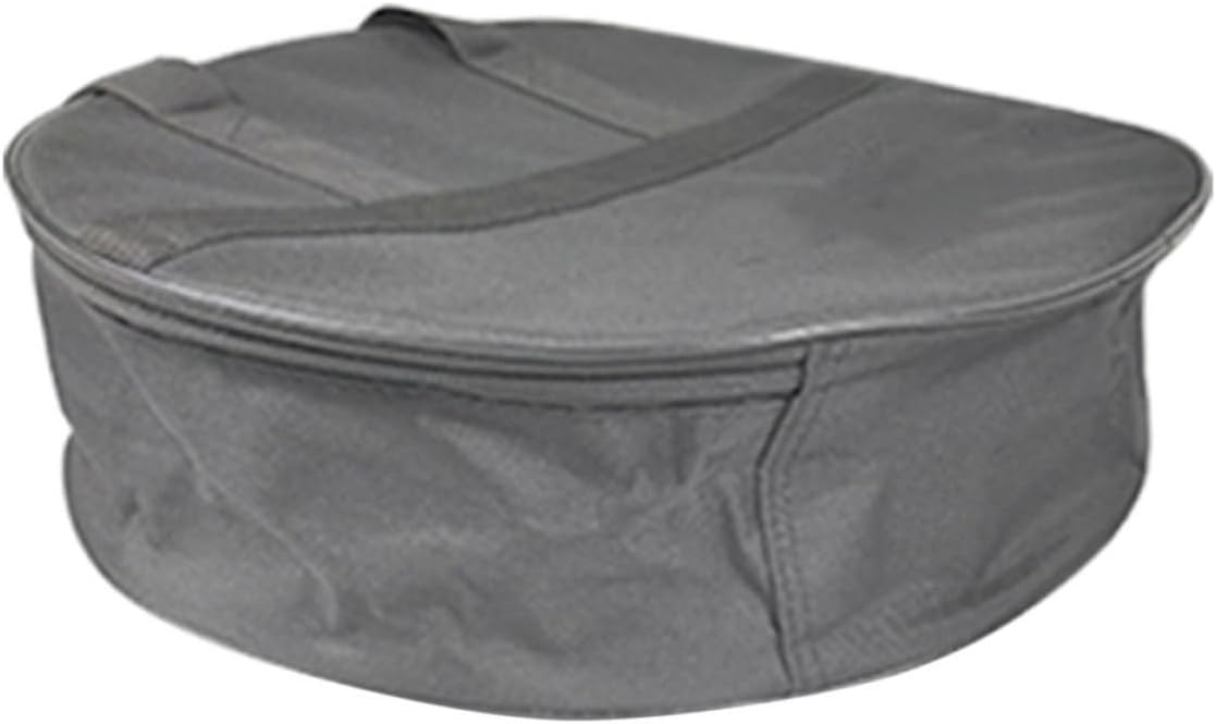 Portable Tool Bag for Automotive Maintenance, Large Capacity Organizer