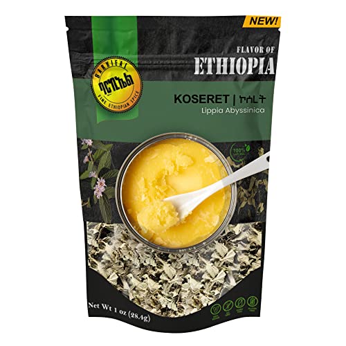 Essential Ethiopian Food Ingredients The Ethiopian Food