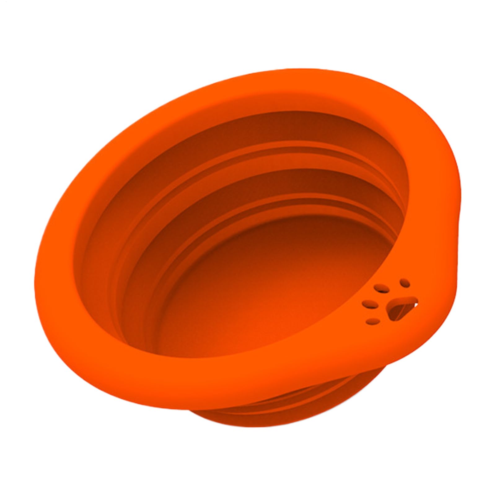 Gamelle d'eau Pliable pour Animaux Gamelle Portable pour Animaux De