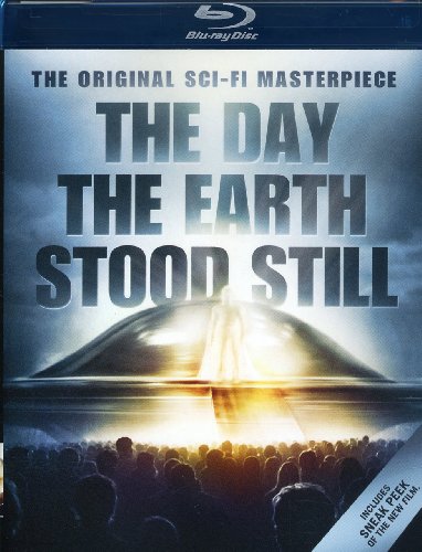 The Day the Earth Stood Still (Special Edition)