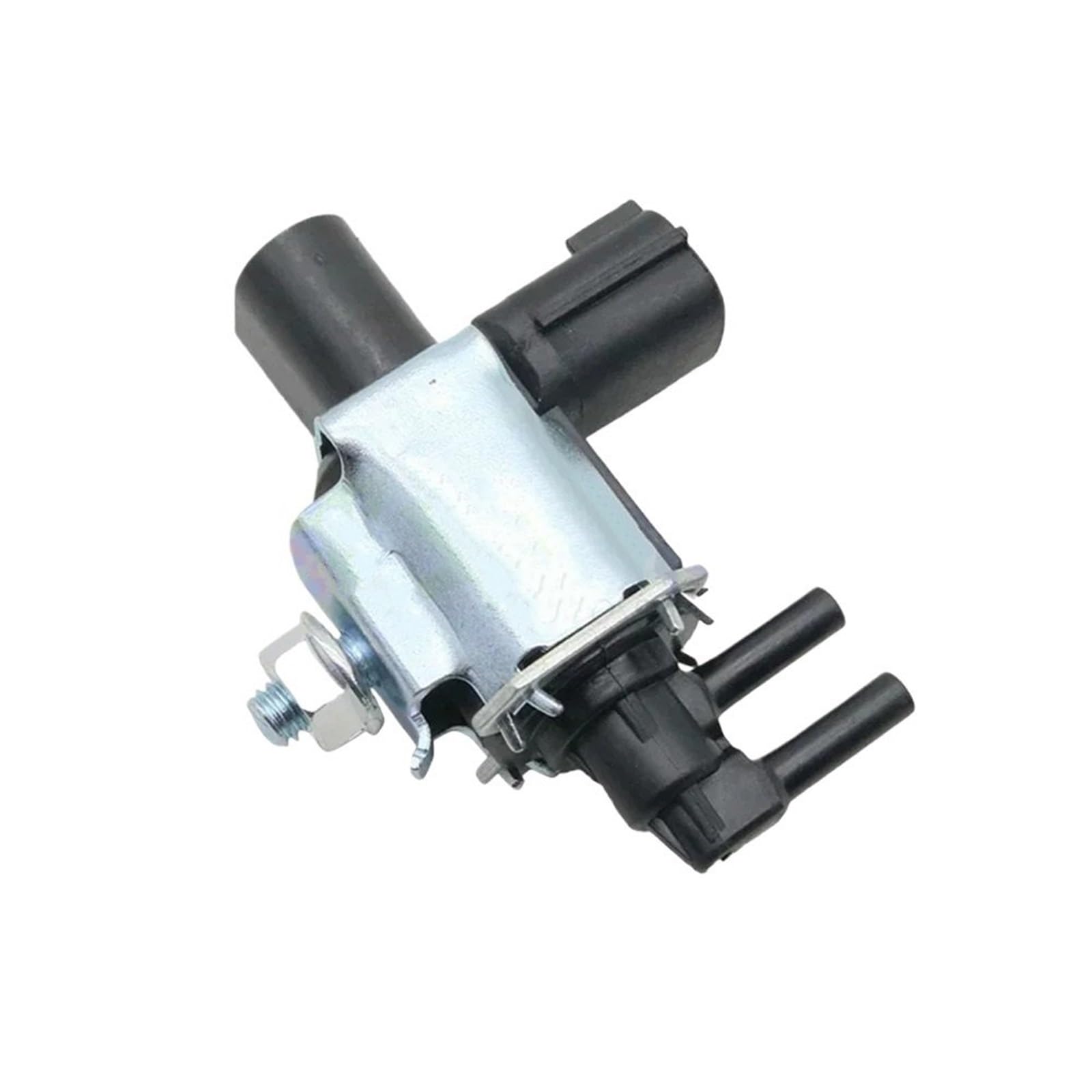 Automotive Solenoid Valve Fit for Nissan Patrol Cabstar 2006-2011 Wingroad Primera Vacuum Purge Control Carbon Canister Solenoid Valve
