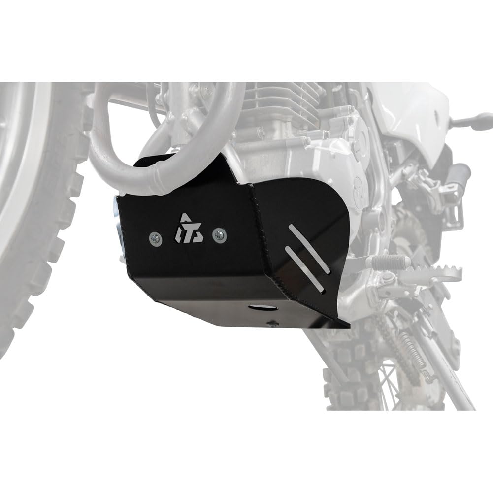 Amazon.com: TUSK Aluminum Heavy-Duty Skid Plate for Engine