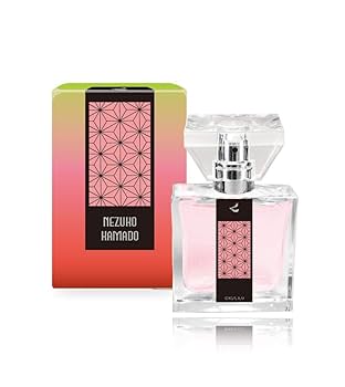 新品　鬼滅の刃 伊之助　香水 フレグランス　30ml primaniacs 鬼滅の刃』フレグランス 嘴平伊之助 / primaniacs(プリ