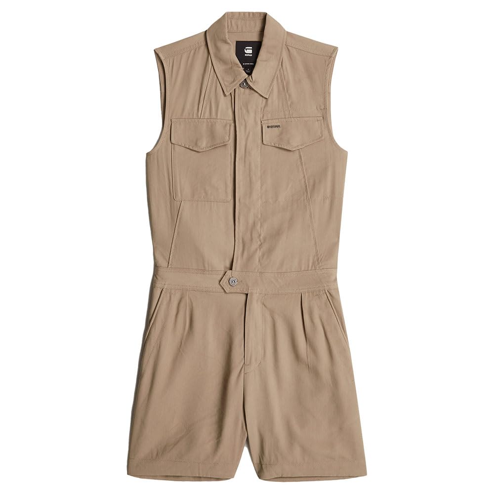 G-STAR Donne Summer Playsuit