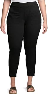 Black Soot Mid Rise Jegging - Small