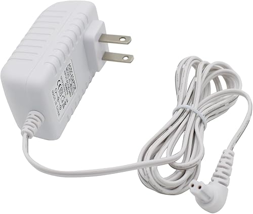 Miniatura 2 de Cargador HLVA315J compatible con aspiradora de mano Black and Decker Dustbuster HHVI315JO42 HLVA315J22 HNVB115J10, cable de alimentación de 15 V