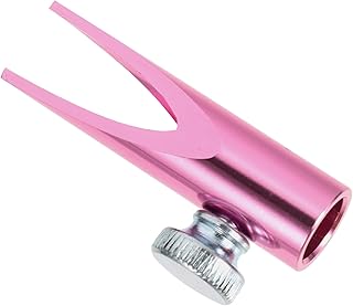 Ipetboom Sacapuntas de lápiz de cejas de meta...