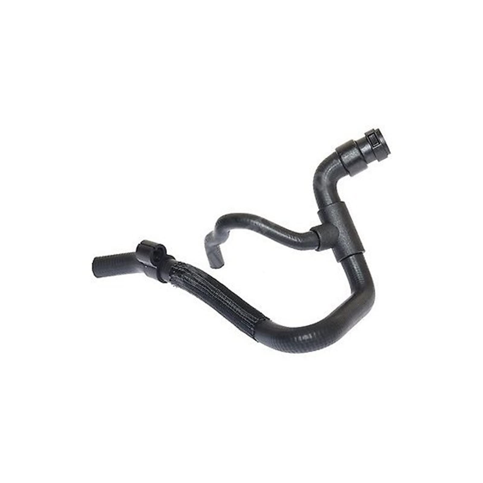 Wąż płynu chłodzącego do samochodu 7700841899 do Renault Kangoo I/Clio II 1.2 Dolny wąż chłodnicy Współczynnik chłodzenia Temperatura silnika Zaprojektowany dla Twojego samochodu