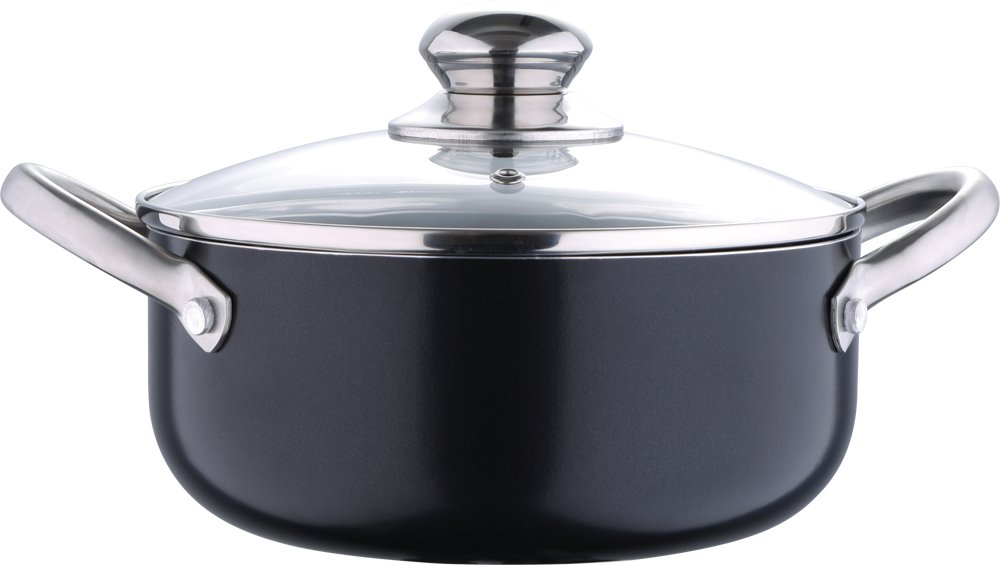 MasterPro Prochef Casserole with Lid