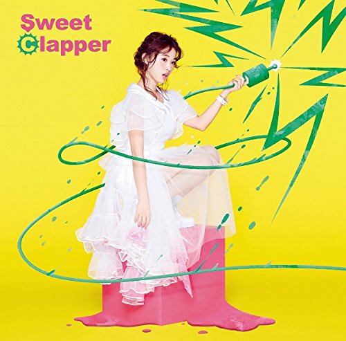 Amazon.co.jp: Sweet Clapper(初回限定盤): ミュージック