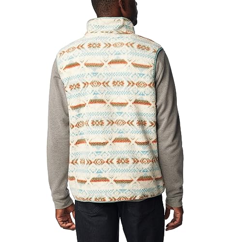 Image of Columbia mens Helvetia Vest