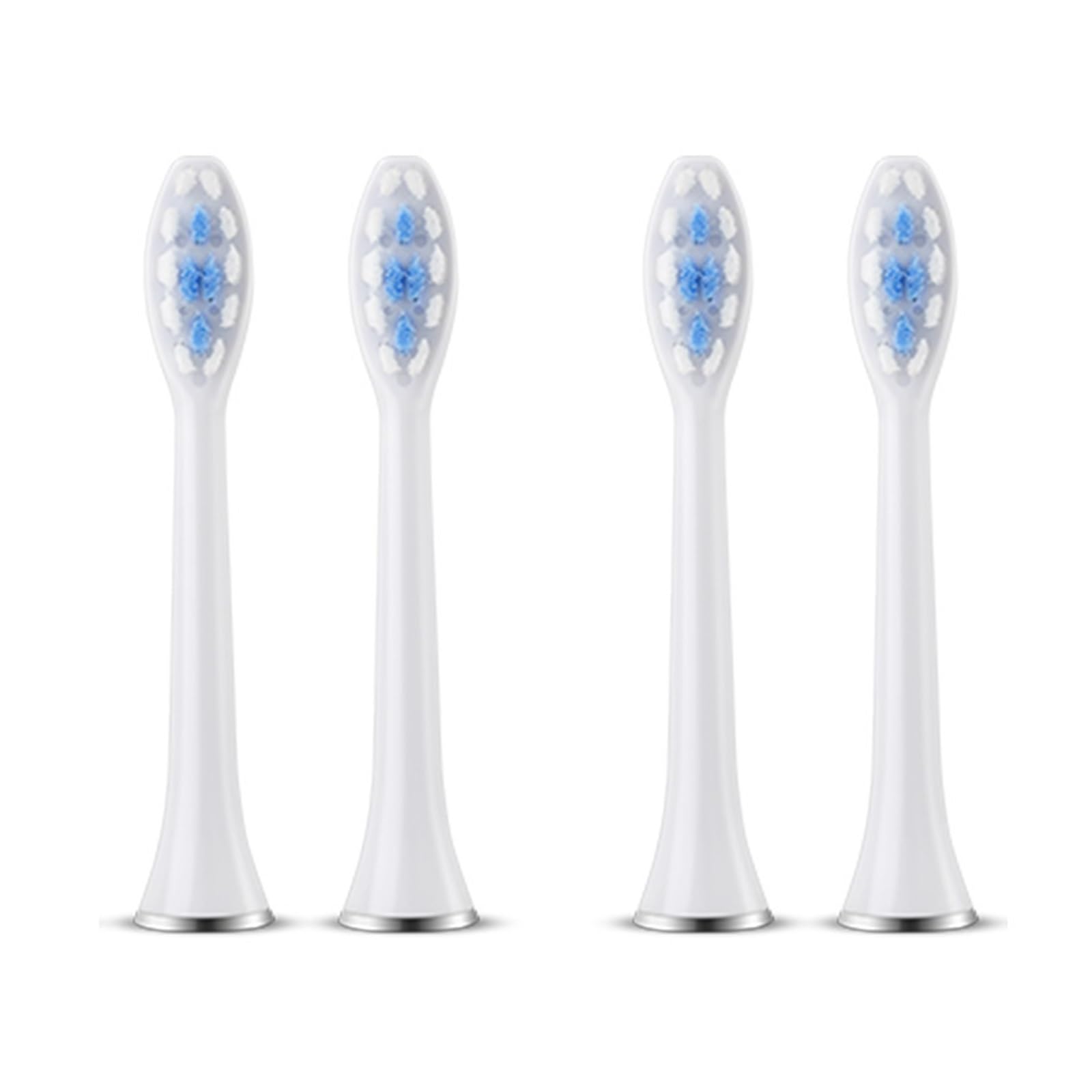 Reemplazo original de los accesorios del cepillo dientes S7 cabezales(8 black brush head)