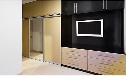 Miniatura 5 de Papel de contacto con purpurina para encimera, impermeable, fácil de limpiar, autoadhesivo para armarios de cocina, armario, muebles decorativos