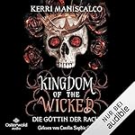 Kingdom of the Wicked - Die Göttin der Rache