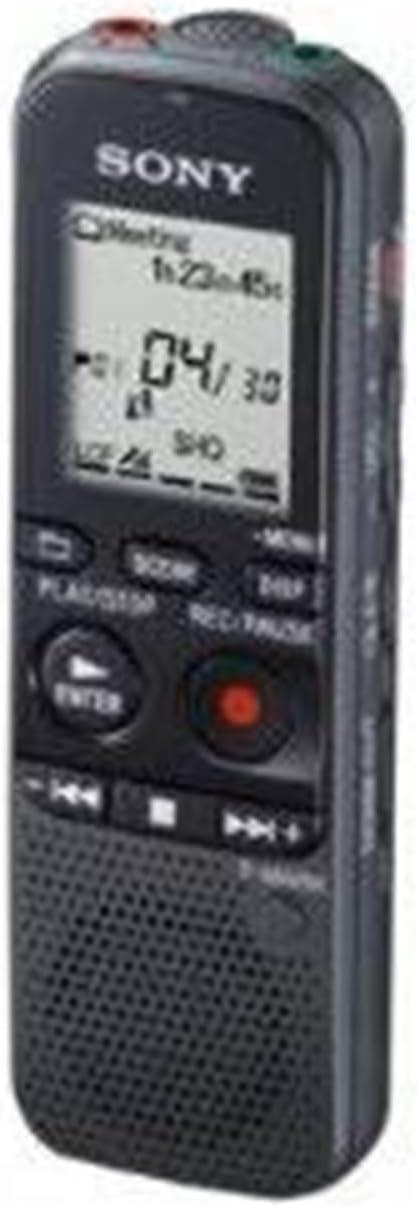 Sony Digital Flash Voice Recorder (ICD-PX312)