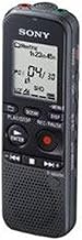 Sony Digital Flash Voice Recorder (ICD-PX312)