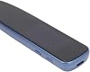 Scan Reader Pen OCR Digital Pen Reader Text to Speech Reading Pen Intelligent Recording Pen for Students Dyslexia with Voice Translator (Dark Blue)