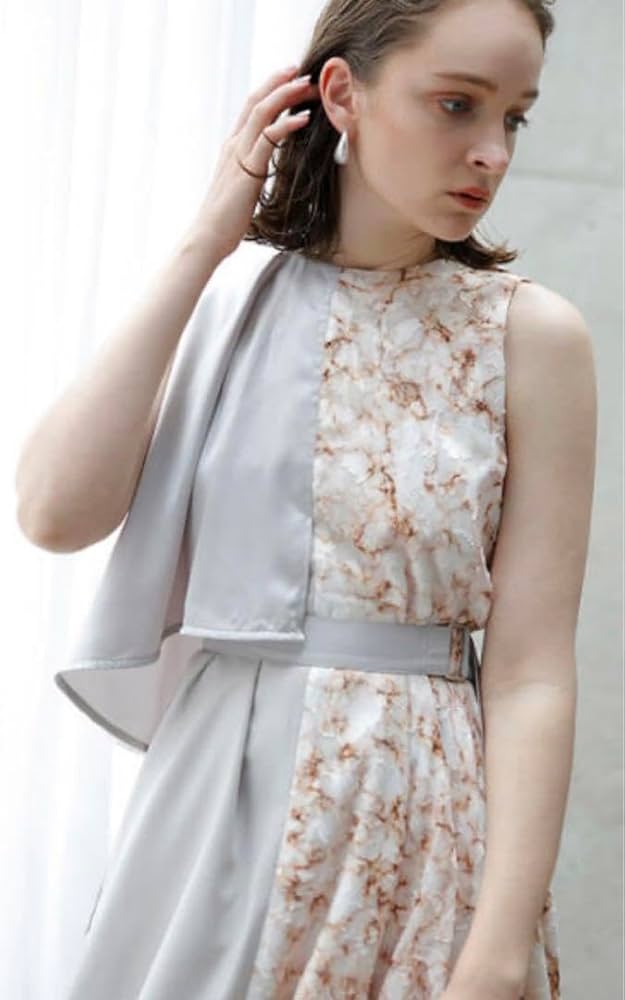 RIU 大理石　flower&marble onp RIU 大理石 flower&marble onp