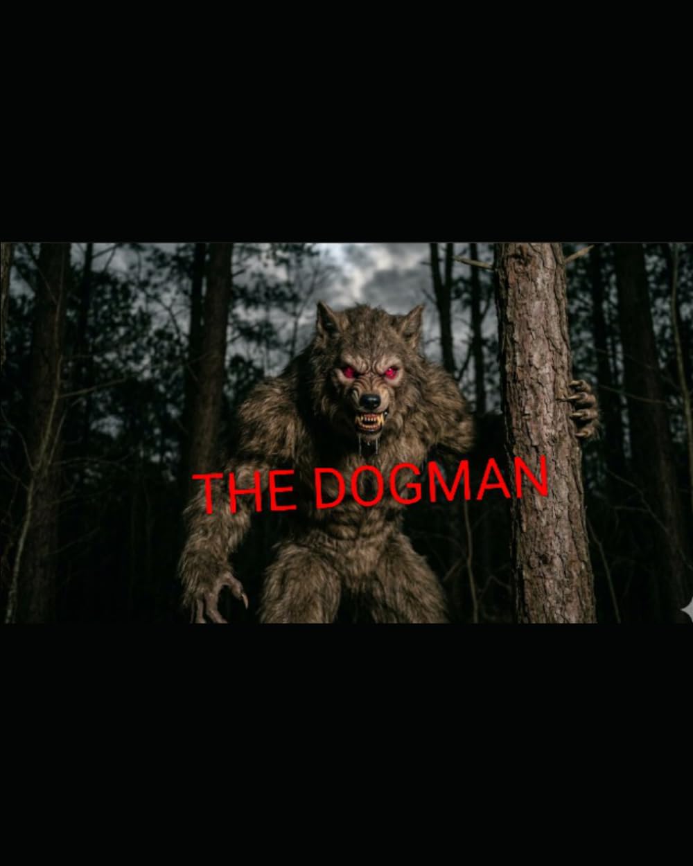 THE DOGMAN