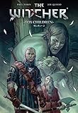 ウィッチャー 2: FOX CHILDREN
