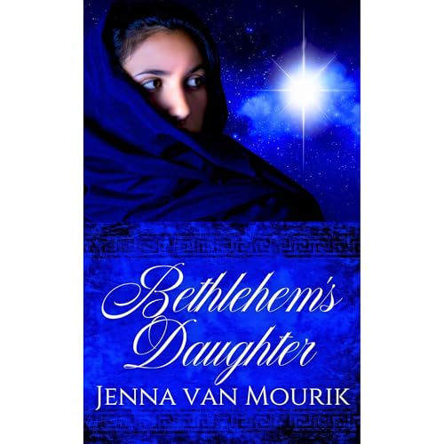 Jenna Van Mourik's Bethlehem's Daughter episode artwork