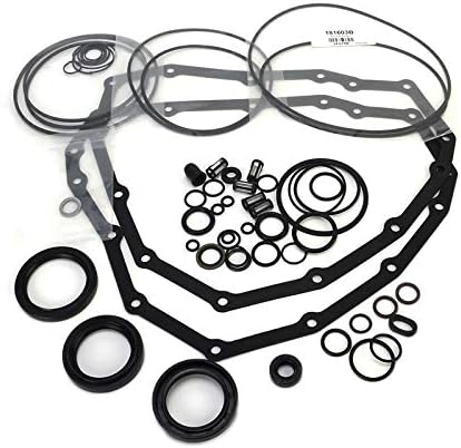 JF015E RE0F11A K181900B-P Transmission Master Rebuild Overhaul Kit for Nissan