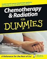 Algopix Similar Product 5 - Chemotherapy and Radiation For Dummies