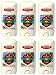Old Spice Fresh Collection Invisible Solid Fiji Scent Men's Anti-Perspirant & Deodorant 2.6 Ounce (Pack of 6)