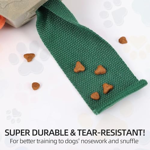 Jouet distributeur de nourriture pour chien de petite taille - 8