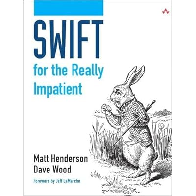Swift for the Really Impatient