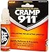 Cramp 911 Roll-On, Net Wt. 0.15 oz.(4.5 ml), Box