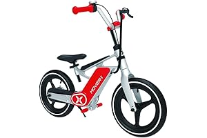 Introducing Hover Bike! The Future of Transportation for Kids!