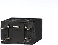 Vista 7 de Relé de control automático de temperatura (ATC) de HVAC compatible con Chevrolet Epica 2004 2005 PC-856276