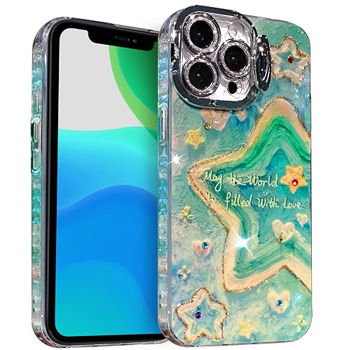 Coque iPhone 13 Pro Max antichoc : fini les écrans brisés grâce au kit TPU et verres