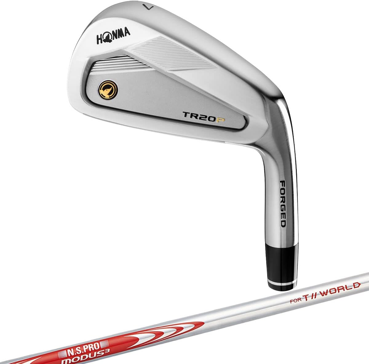 Honma Golf I TR20-P MD3TW HMR 39.00 S 6-11